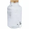 Sapdispenser Raya 3,35 Liter Transparant