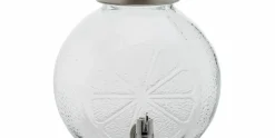 Sap dispenser Sinaasappel 4 liter