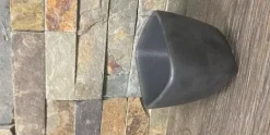 Saus kommetje vierkant 6 cm Buffalo grijs