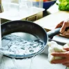 Sauspan keramisch 16 cm Greenpan Cambridge