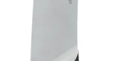 Scandi Santoku mes groot