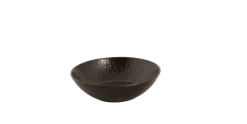 Schaal bruin 45 cl Ruston