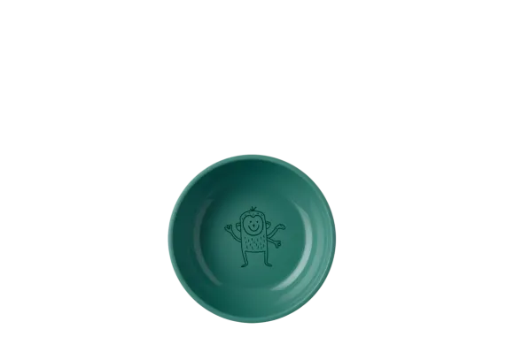 Schaal 30cl Turquoise Mepal Mio