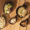 Schaal 7,7 cm Blackstone Melamine