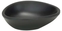 Schaal 7,7 cm Blackstone Melamine