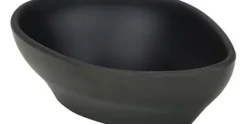 Schaal 11,8 cm Blackstone Melamine