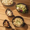 Schaal 14,6 cm Blackstone Melamine