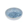 Schaal 16 cm Blue Frost