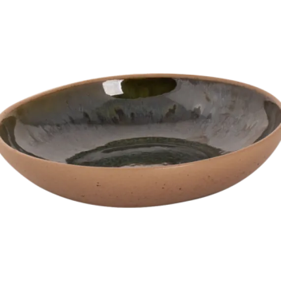 Schaal 16 cm Palmer Wisteria Groen