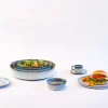 Schaal 27,5 cm Tigris