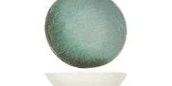 Schaaltje Jacinto Green 19cm