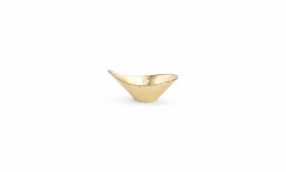 Schaaltje ovaal 12 cm Glint
