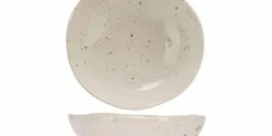 Schaaltje 6,7 x 2,2 cm Amuse Quartz