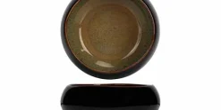 Schaaltje 12 x 5 cm Black Splash