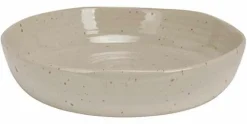 Schaal 17 x 3,5 cm Amuse Quartz
