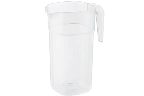 Schenkkan 1,8 liter Stapelbaar Mat Araven