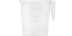 Schenkkan 1,4 liter Stapelbaar Mat Araven