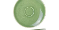 Schotel 16cm Chrome Green