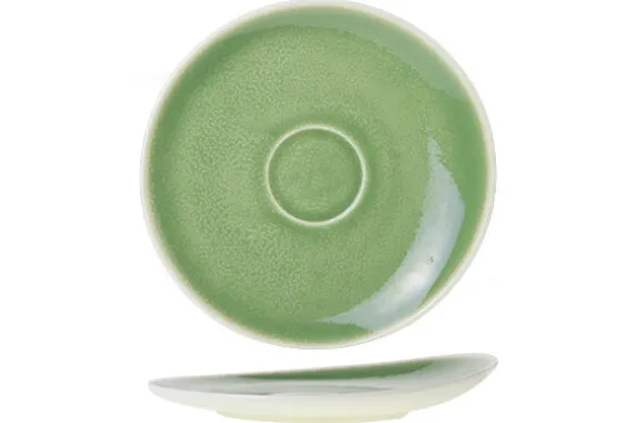Schotel 16cm Chrome Green