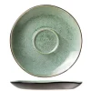 Schoteltje 14cm groen Finesse