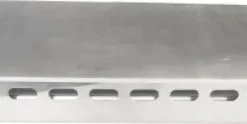 Schotelverwarmer RVS 37 cm