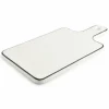 Serveerplank 41 cm Wit Nero