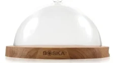 Serveerplank met Stolp Friends Boska