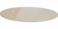 Serveerplank Rond Amuse Quartz