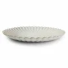 Serveerschaal Lotus 28,5cm