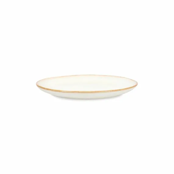 Serviesset 18-delig Artisan White 6 personen