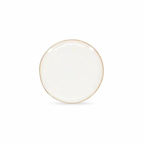 Serviesset 18-delig Artisan White 6 personen