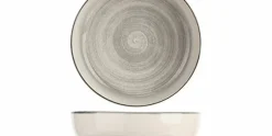 Serviesset 24-delig Baltic grey