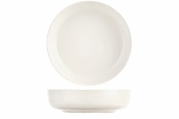 Serviesset 24-delig Baltic white