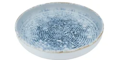 Serviesset 18-delig Blue Frost