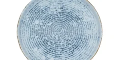 Serviesset 18-delig Blue Frost