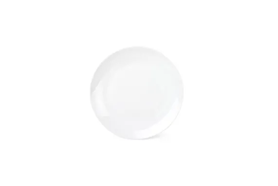 Serviesset 18-delig Budget Basic White