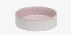 Serviesset 18-delig Coco Roze 6 personen