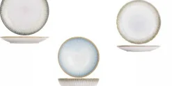 Serviesset 18-delig Cosy & Trendy Listra