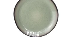 Serviesset 24-delig Fez Green