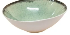 Serviesset 24-delig Fez Green