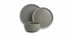 Serviesset 12- delig Grey Forma
