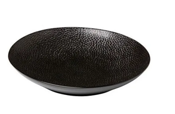 Serviesset 18-delig Honey Comb Q Authentic