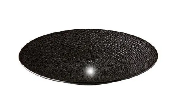 Serviesset 18-delig Honey Comb Q Authentic