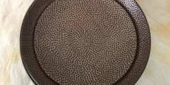 Serviesset 18-delig Leopard Q Authentic