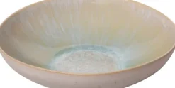 Serviesset 24-delig Light Blue Sea