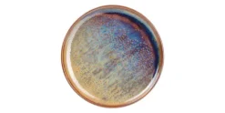 Serviesset 24-delig Nova blauw