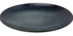Serviesset 18-delig Stripe Atlantis