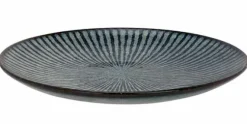 Serviesset 18-delig Stripe Atlantis