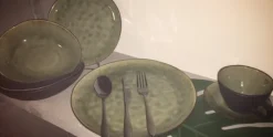 Serviesset 8 personen Mossa