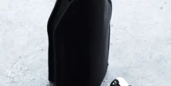 Set Wijnkoeler/Champagnestop
